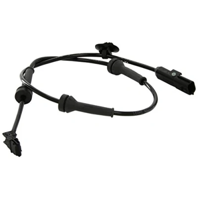 Abbildung von ATE 24.0711 5180.3 ABS Sensor 720 RENAULT: MEGANE 2 Coupe Cabriolet, SCENIC 2,