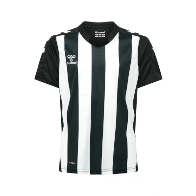 Abbildung von Jersey S/S Hmlcore Multisport Kinder HUMMEL
