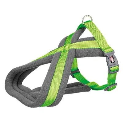 Abbildung von TRIXIE Hunde Geschirr Premium Touren apfel