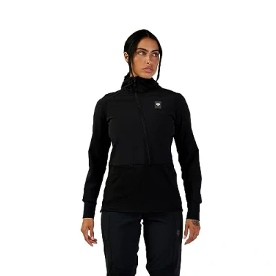 Abbildung von Kapuzenpullover Defend Women