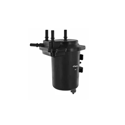 Abbildung von VAICO V46 0101 Kraftstofffilter Leitungsfilter Original Qualität NISSAN: NV200 / Evalia Bus, Juke, Note I, RENAULT: Kangoo I Rapid, CLIO 2