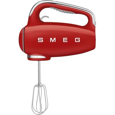 Abbildung von SMEG HMF01RDEU Rot