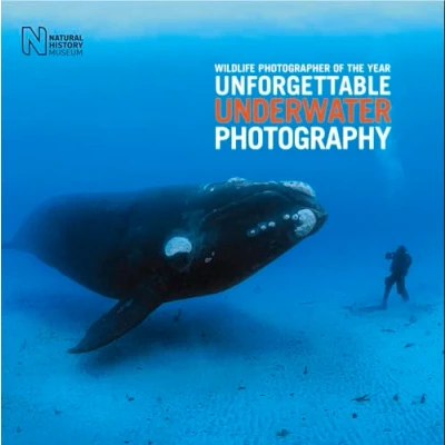 Abbildung von Wildlife Photographer of the Year: Unforgettable Underwater Photography