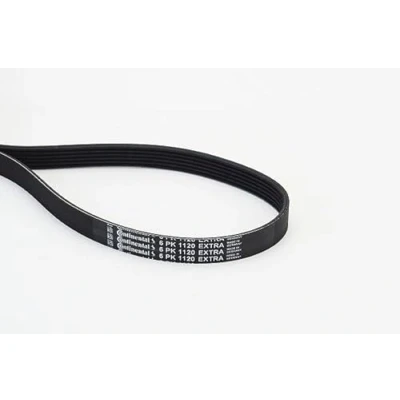 Abbildung von CONTITECH 6PK1120 EXTRA Keilrippenriemen 1120 6 AUDI: A4 B9 Avant, Limousine, Q5