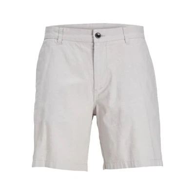 Abbildung von Jack &amp; Jones Summer Badeshorts, Herren, Größe: XXL, Faded denim