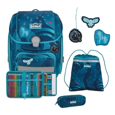 Abbildung von SCOUT LED Genius Set 4 teilig Heaven