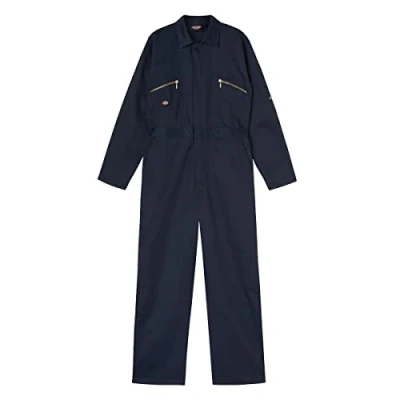 Abbildung von Dickies, Herren, Dickies Redhawk Overall, NAVIABLAU, XXL