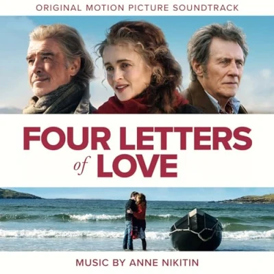 Abbildung von Four Letters of Love (Ost)