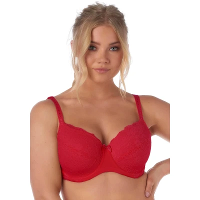 Abbildung von After Eden D cup &amp; up Fullcup BH &quot;LOIS&quot;, mit zarter Spitze