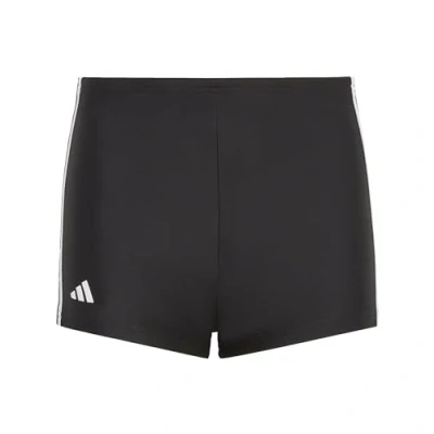 Abbildung von adidas Performance Badehose &quot;3S BOXER&quot;, (1 St.)