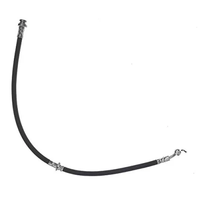 Abbildung von BREMBO T 56 142 Bremsschläuche 620 F10X1 NISSAN: Micra 3, Note I, C+C 3