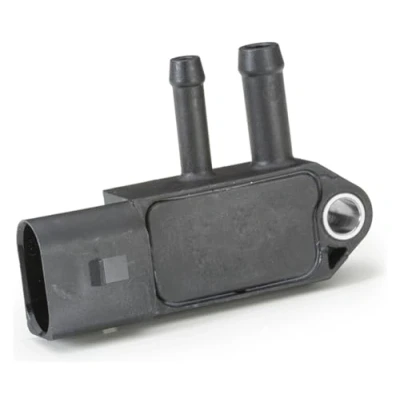 Abbildung von HELLA 6PP 009 409 261 Sensor, Abgasdruck VOLKSWAGEN: Sharan II, Multivan 5 (7HM, Transporter Kastenwagen, SKODA: Superb II Kombi, Yeti