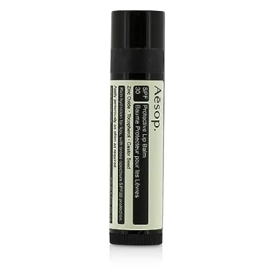 Abbildung von Aesop Protective Lip Balm Sonnenschutz SPF 30