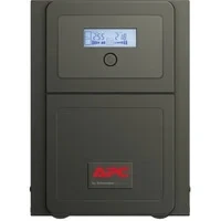 Abbildung von APC USV Easy UPS Line Interaktiv 525W 750VA 230V C14 Eingang