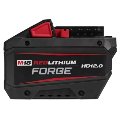 Abbildung von Milwaukee Forge M18FB12 12 A Batterie