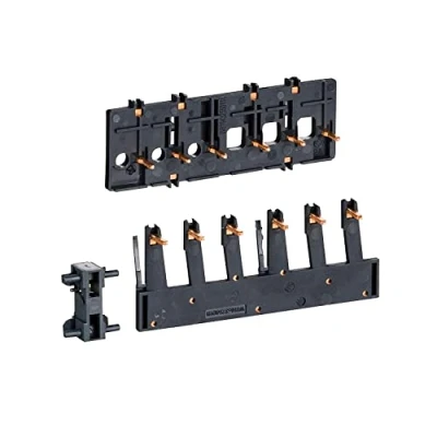 Abbildung von Schneider Electric LAD9R1, Weiß