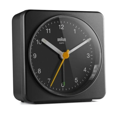 Abbildung von Braun Wecker BC 03 B Quarzwecker