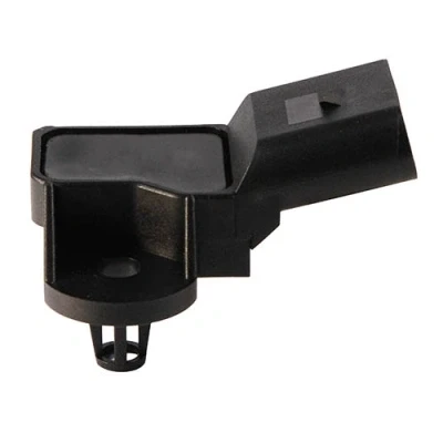 Abbildung von NGK 96201 Sensor, Saugrohrdruck mit integriertem Lufttemperatursensor VOLKSWAGEN: Polo IV Schrägheck, Touran I, Golf 5 AUDI: A4 B8 Avant