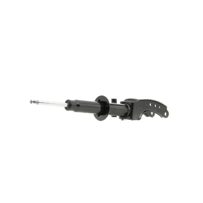 Abbildung von BILSTEIN B4 OE Replacement 19 194462 Stoßdämpfer Vorderachse links Gasdruck Zweirohr federtragender Dämpfer oben Stift, unten Gabel