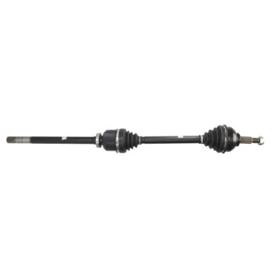 Abbildung von POINT GEAR PNG72228 Antriebswelle Vorderachse rechts 1057 104 OPEL: Vivaro A Kastenwagen, Combi, Pritsche / Fahrgestell