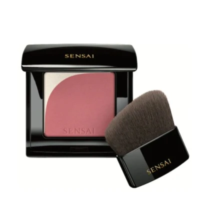 Abbildung von Sensai Blooming blush 01 Mauve 4 g