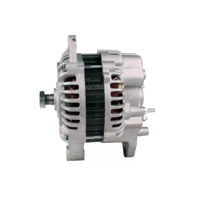 Abbildung von HELLA 8EL 012 584 311 Lichtmaschine 28V 60A