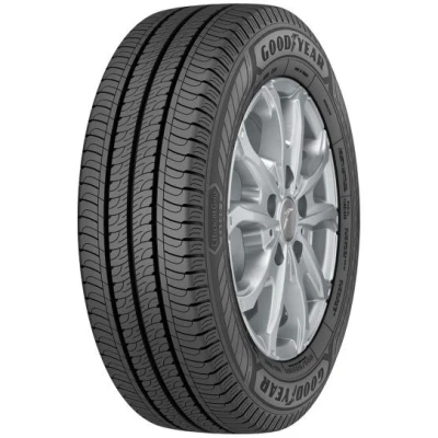 Abbildung von Goodyear EFFICIENTGRIP CARGO 2 C TL 185/65 R15 97/95S PKW Sommerreifen Reifen 593720