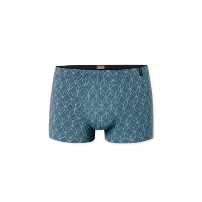 Abbildung von Schiesser LIFE SOFT Panties, Herren, Größe: Small, Atlantikblau