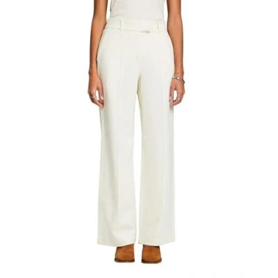 Abbildung von Esprit Stoffhose, Damen, Größe: 34x32, Ice