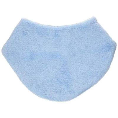 Abbildung von Schnizler Unisex Baby Kuschelfleece Halstuch 860901, 17 Bleu, Einheitsgröße
