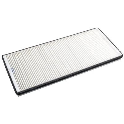 Abbildung von FEBI BILSTEIN 11104 Innenraumfilter Pollenfilter 375 167 29 MERCEDES BENZ: Sprinter 3 T Pritsche/Fahrgestell, Kastenwagen