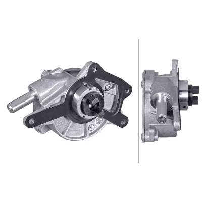 Abbildung von Unterdruckpumpe, Bremsanlage HELLA 8TM 358 400 171