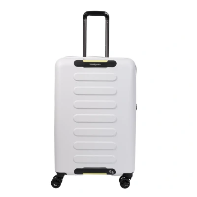 Abbildung von Hedgren Comby Grip M Expandable vaporous grey