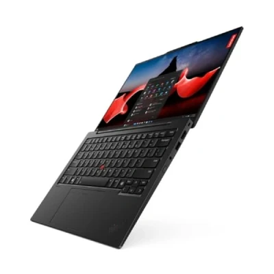 Abbildung von Lenovo ThinkPad X1 Carbon G12 Intel Core Ultra 5 125U Notebook 35.6cm (14&quot;)