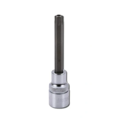 Abbildung von Torxeinsatz SONIC 1/2&quot; mit Öffnung T50H lang (100mm)