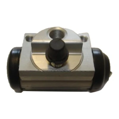 Abbildung von ASHIKA 67 03 318 Bremszylinder Hinterachse MAZDA: 2 Hatchback
