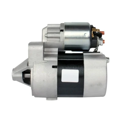 Abbildung von HELLA 8EA 012 526 671 Anlasser 12 1 8 RENAULT: CLIO 2, Kangoo I Rapid, I, DACIA: Duster SUV, Logan MCV, Sandero
