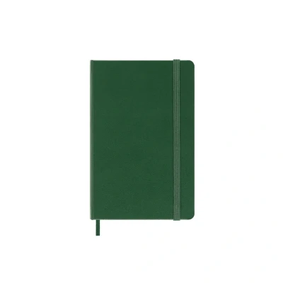 Abbildung von Moleskine Sonstige Accessoires, Größe: One Size, Myrtengrün