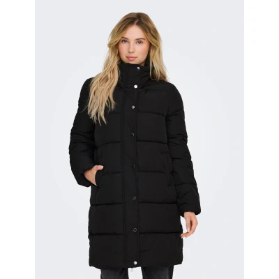 Abbildung von ONLY Steppmantel ONLNEWCOOL PUFFER COAT CC OTW