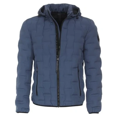 Abbildung von CASAMODA Langjacke &quot;CASAMODA Jacke uni&quot;