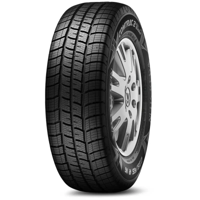 Abbildung von Vredestein Comtrac 2 All Season 185/75 R16 104R PKW Ganzjahresreifen Reifen FORD: Transit V363 Kastenwagen, Mk6 Kastenwagen AP18575016RCAPA00