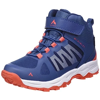 Abbildung von McKINLEY Ki. Wander Schuh Kansas MID AQB J Wanderschuh
