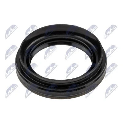 Abbildung von Wellendichtring, Differential NTY NUP PL 012