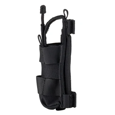 Abbildung von Nitecore NCP40 Taktisches Molle Holster Schwarz