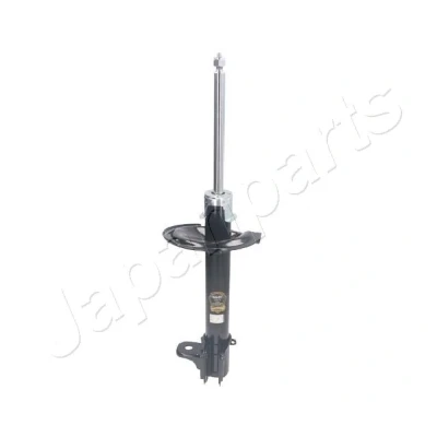 Abbildung von JAPANPARTS MM 90002 Stoßdämpfer Hinterachse rechts Gasdruck Zweirohr Federbein oben Stift