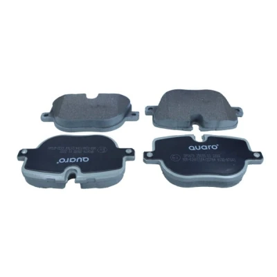 Abbildung von QUARO QP0679 Bremsbelagsatz für Verschleißwarnanzeiger vorbereitet LAND ROVER: Range Rover Sport, 3