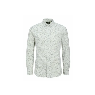 Abbildung von Jprblablackpool Print L/S Shirt Sn