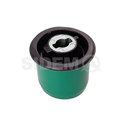 Abbildung von SIDEM 853317 Achslager Hinterachse PEUGEOT: 307 SW, CC, SW Kasten / Kombi, CITROËN: C4 I Schrägheck, Coupe