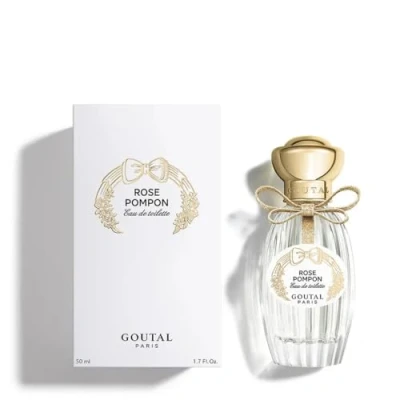 Abbildung von Annick Goutal Rose Pompon Eau de Toilette 50 ml