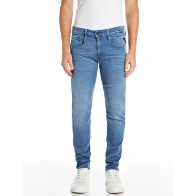 Abbildung von Replay Slim fit Jeans Anbass